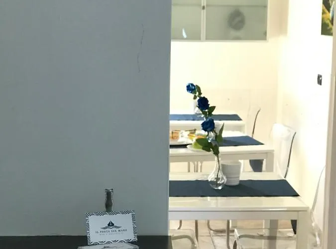 Il Poeta Sul MareBed and Breakfast