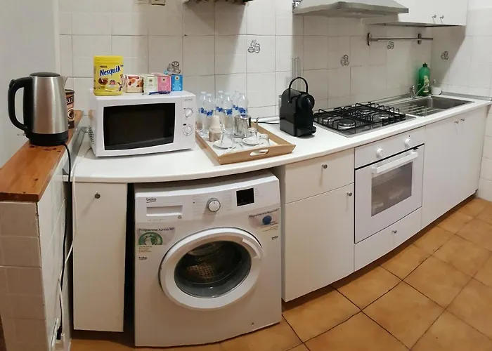 B&B SuperfastBed and Breakfast