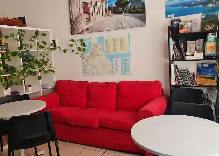 Bed And Breakfast TrestelleBed and Breakfast