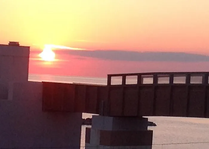 B&B PontemareBed and Breakfast